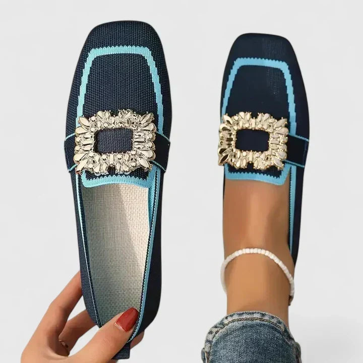 Maylis | Mules Orthopédiques