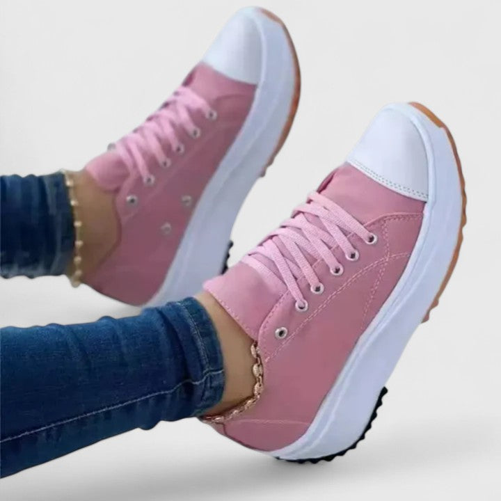 Kelly | Sneakers Confortables