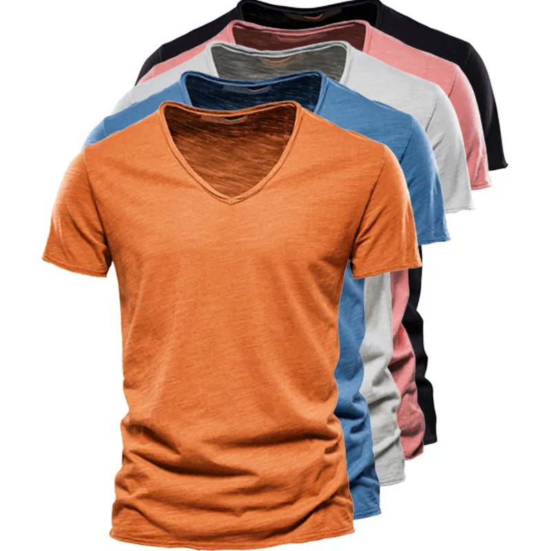 Claudio - Camisa de invierno de algodón