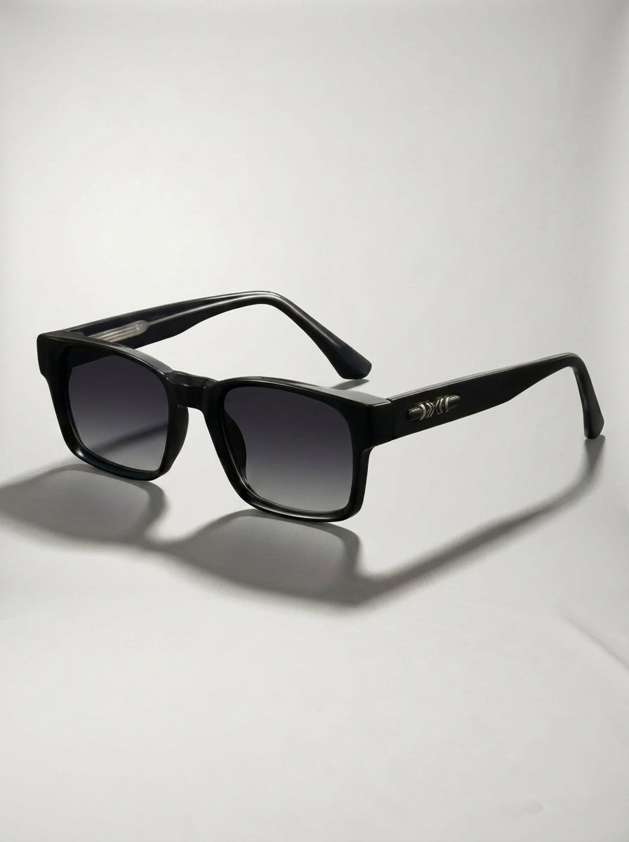 Atelier | Lunettes de Soleil Haute Définition avec Protection UV400