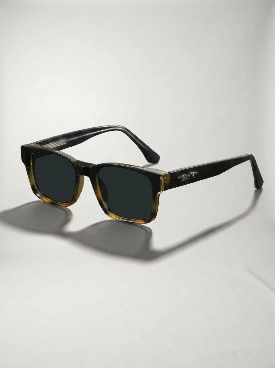 Atelier | Lunettes de Soleil Haute Définition avec Protection UV400