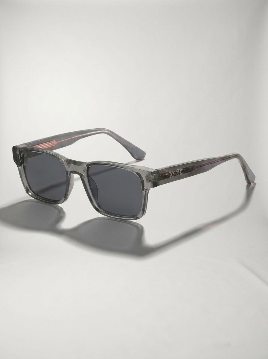Atelier | Lunettes de Soleil Haute Définition avec Protection UV400