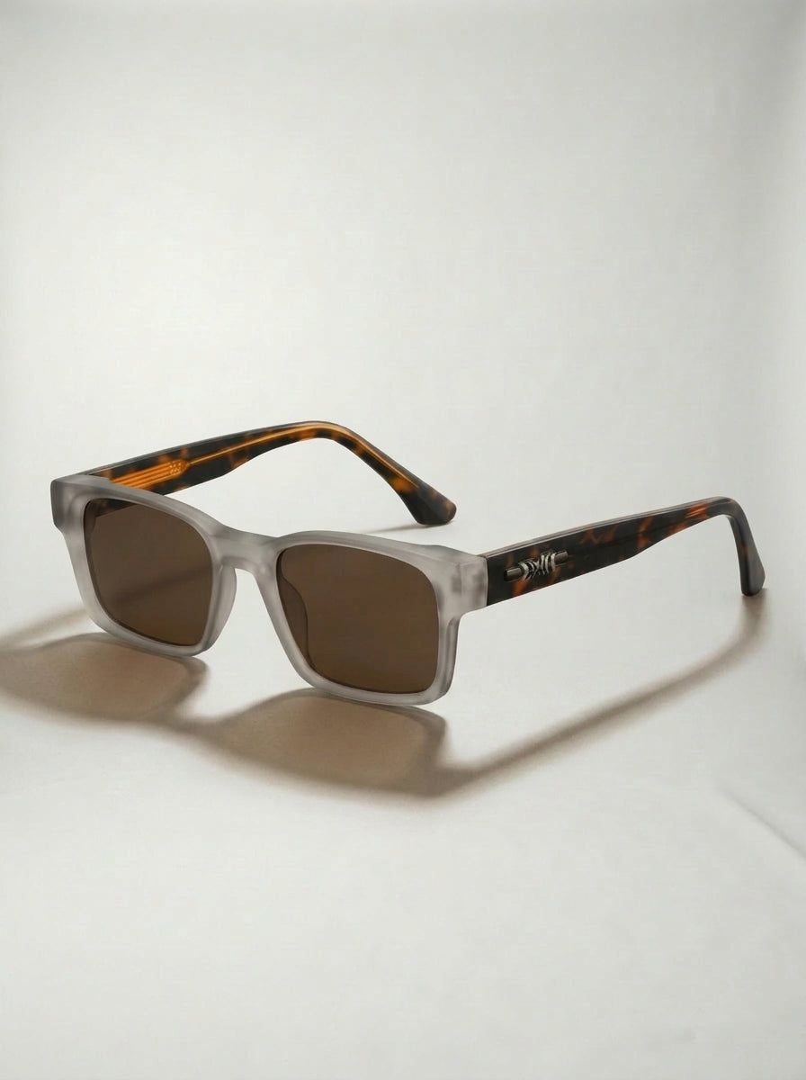Atelier | Lunettes de Soleil Haute Définition avec Protection UV400