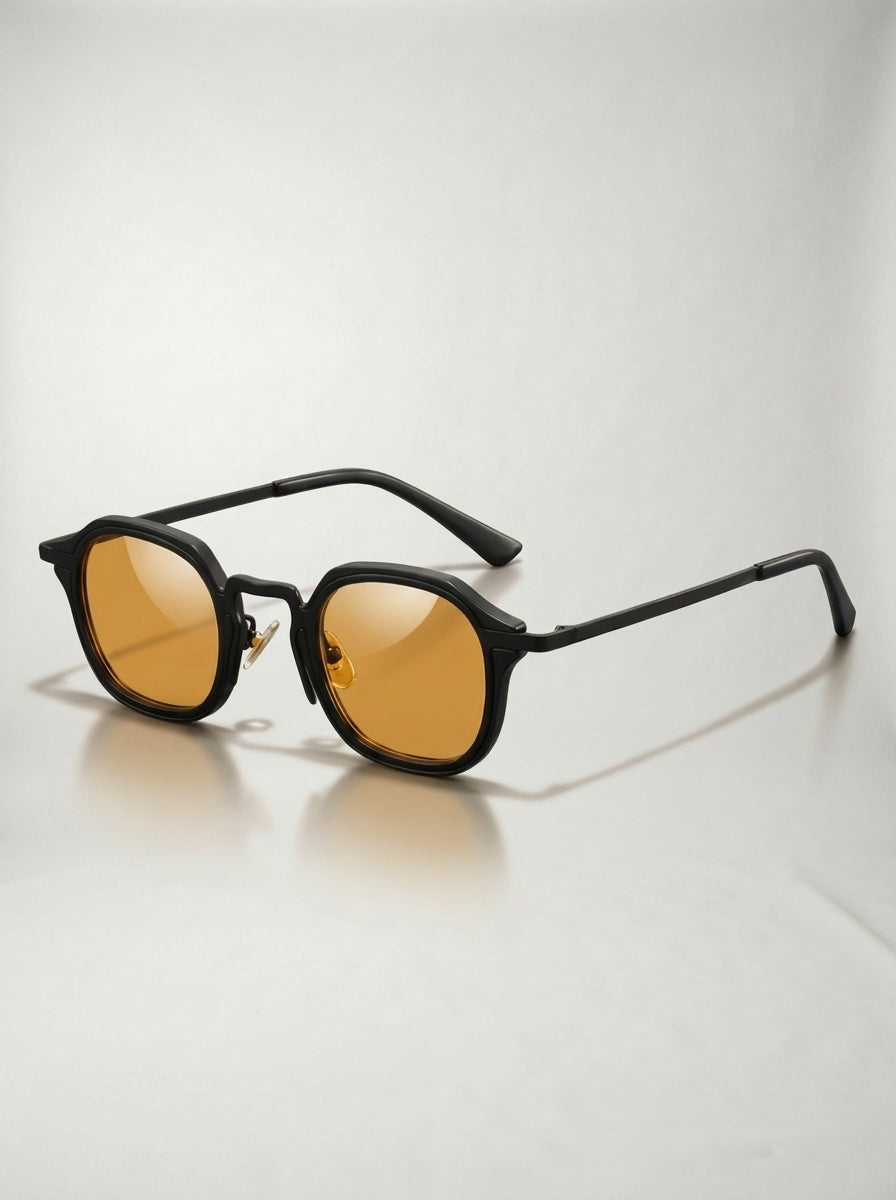 Amalfi | Lunettes de soleil légères avec verres polarisés