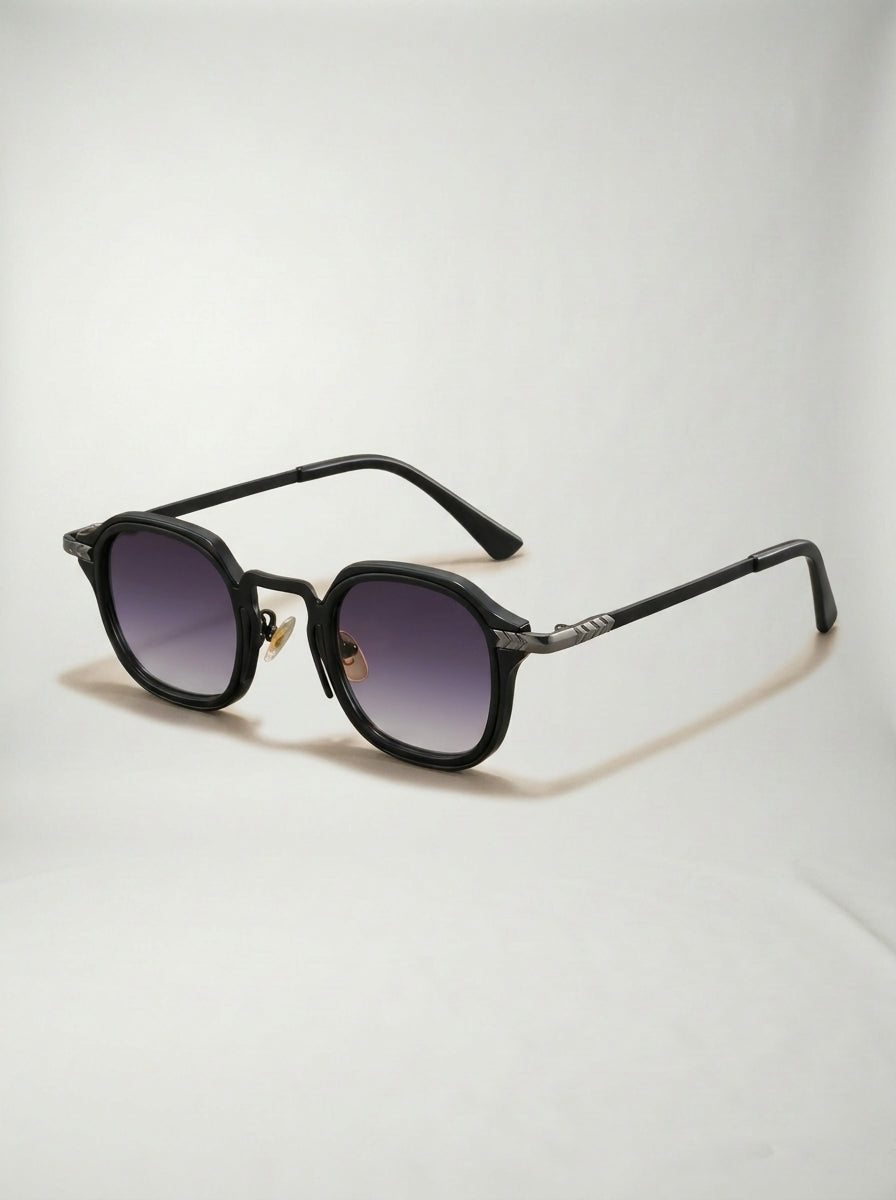 Amalfi | Lunettes de soleil légères avec verres polarisés