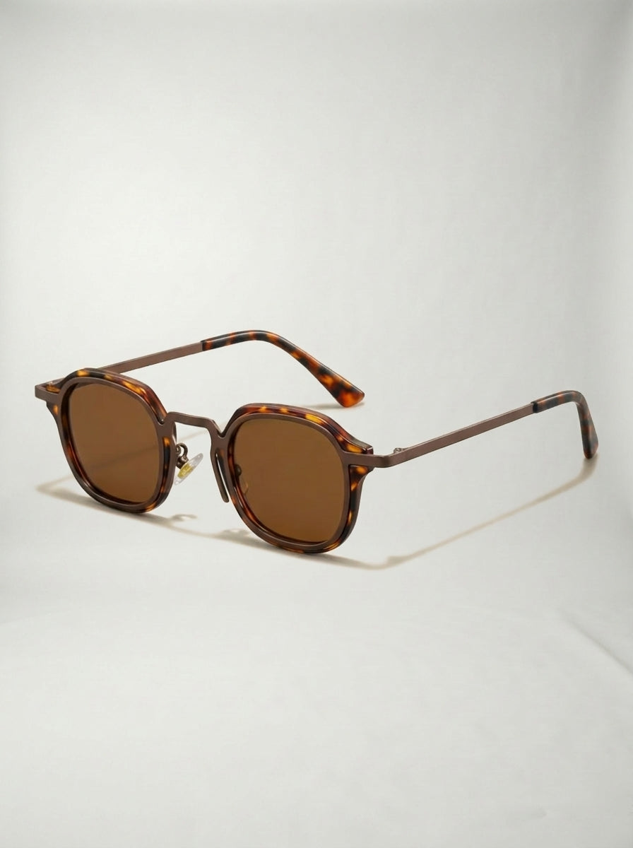 Amalfi | Lunettes de soleil légères avec verres polarisés