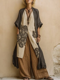 Marron