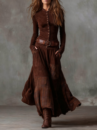 Marron
