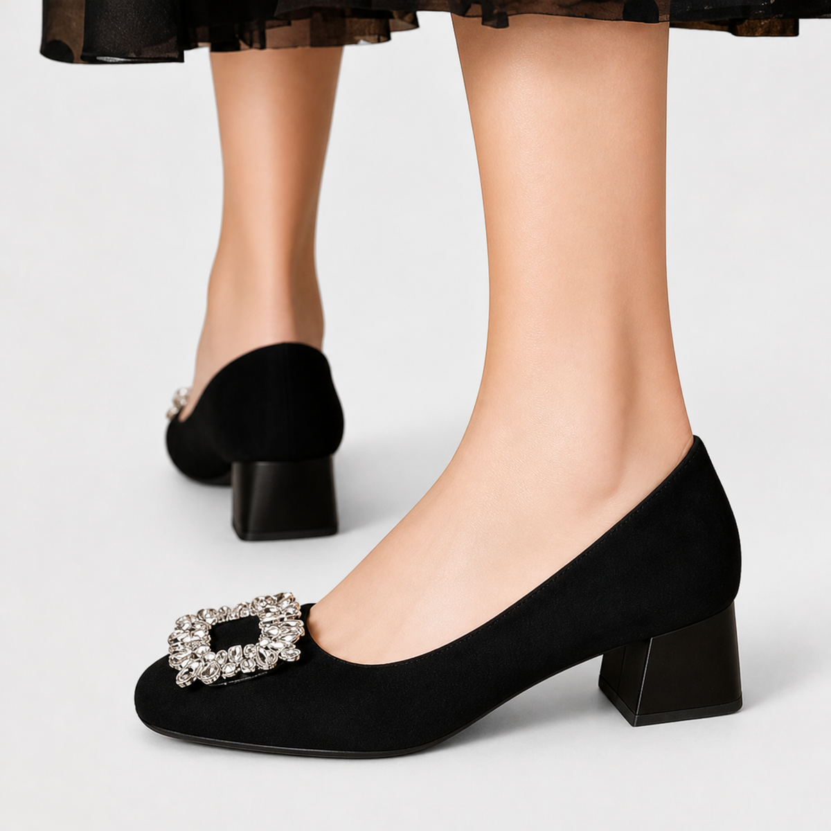 Juliette - Talons Orthopédiques