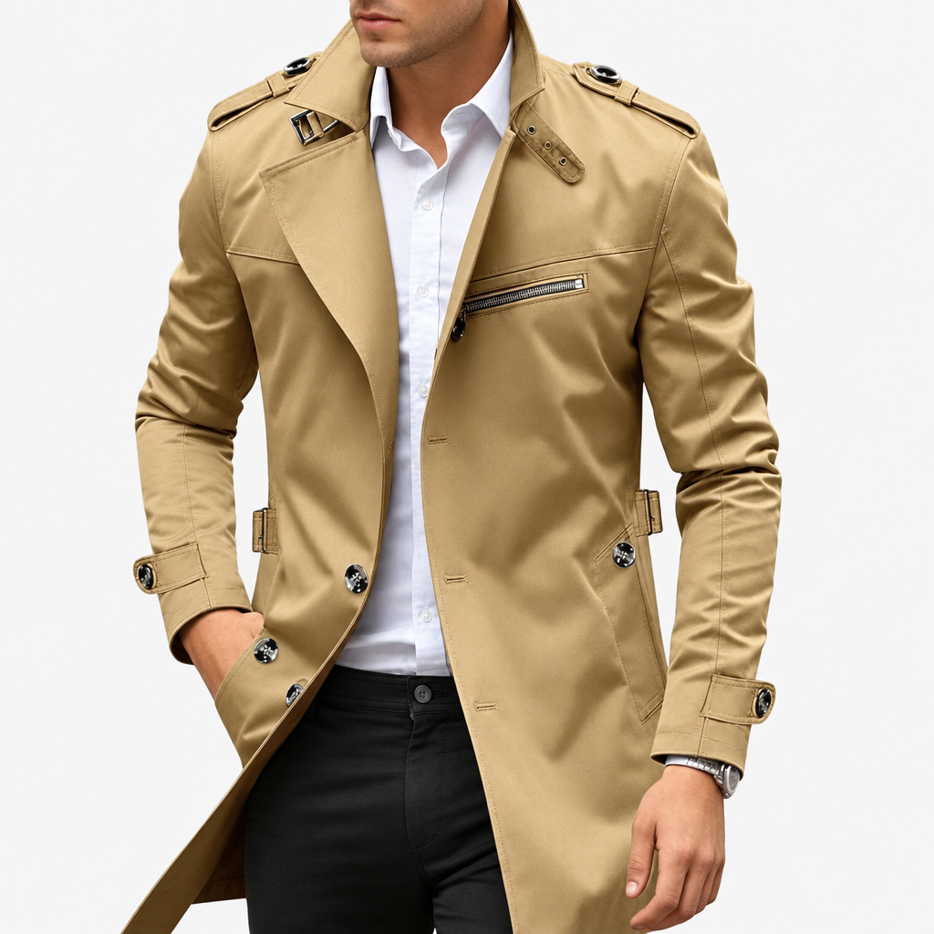 Caleo | Veste Premium