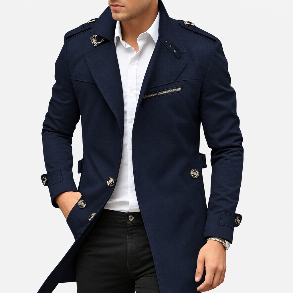 Caleo | Veste Premium