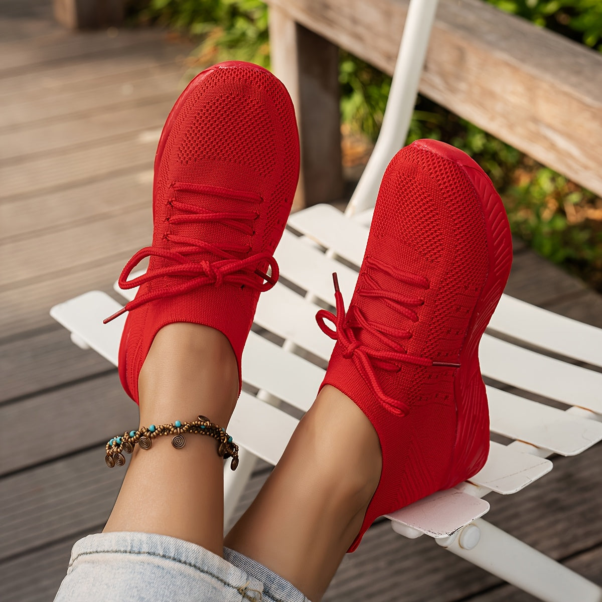 Léa | Chaussures Confortables et Légères
