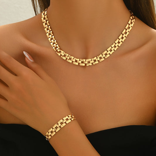 Manon™ | Set Colliers Printemps & Été