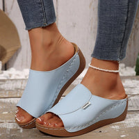 Bleu Clair
