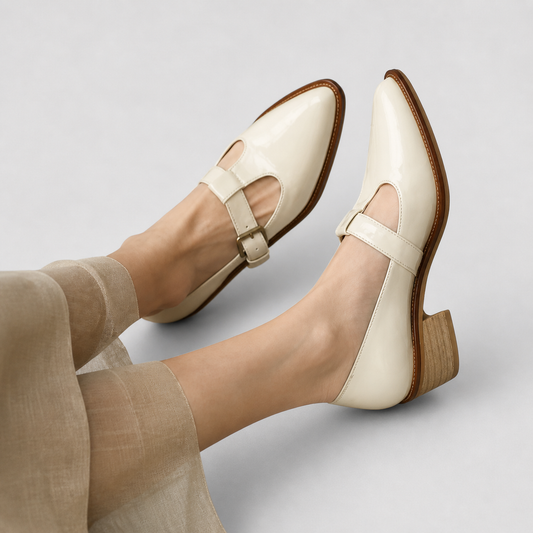 Mia - Chaussures Babies Orthopédiques