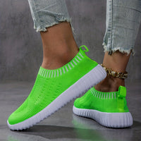 Vert fluo