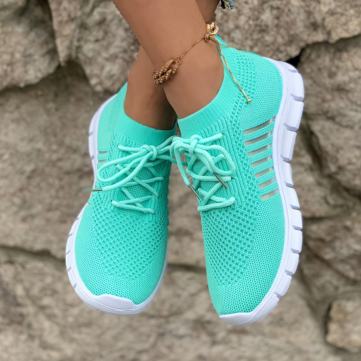 Sophie | Sneakers Légères et Confortables