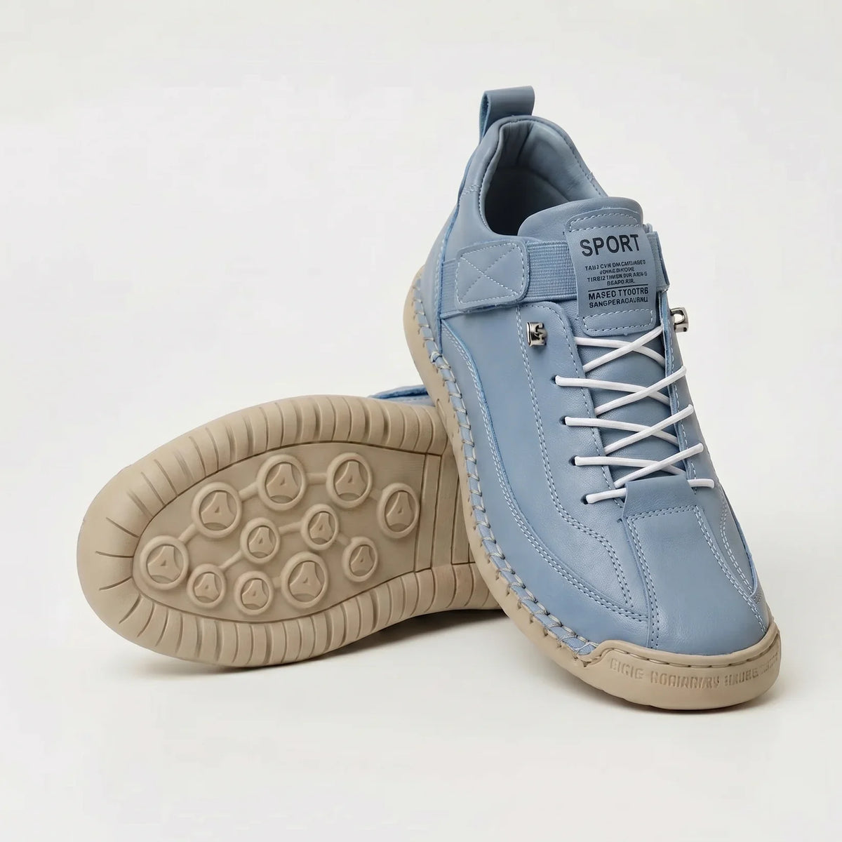 Rosa | Zapatillas Ortopédicas de Confort Total
