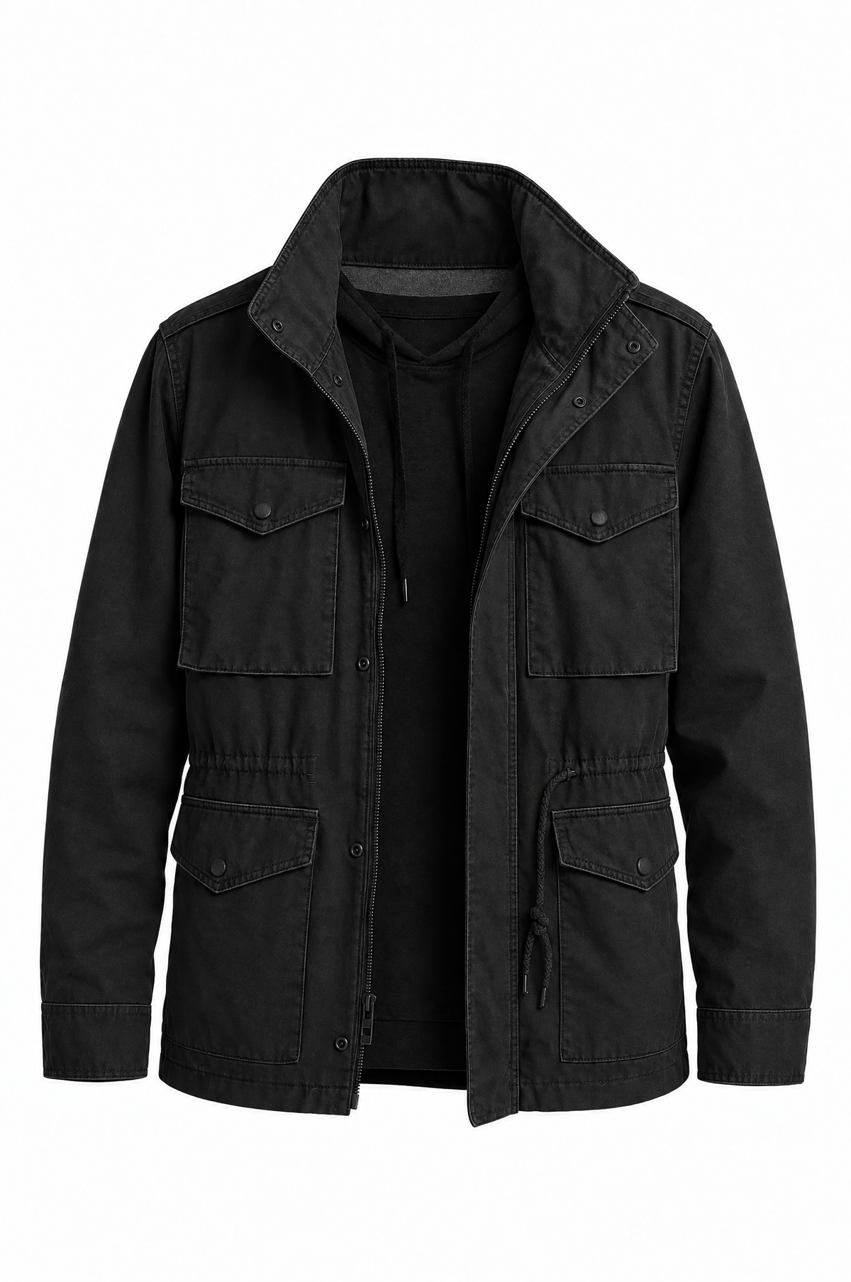 Balmoral | Veste de campagne M-65
