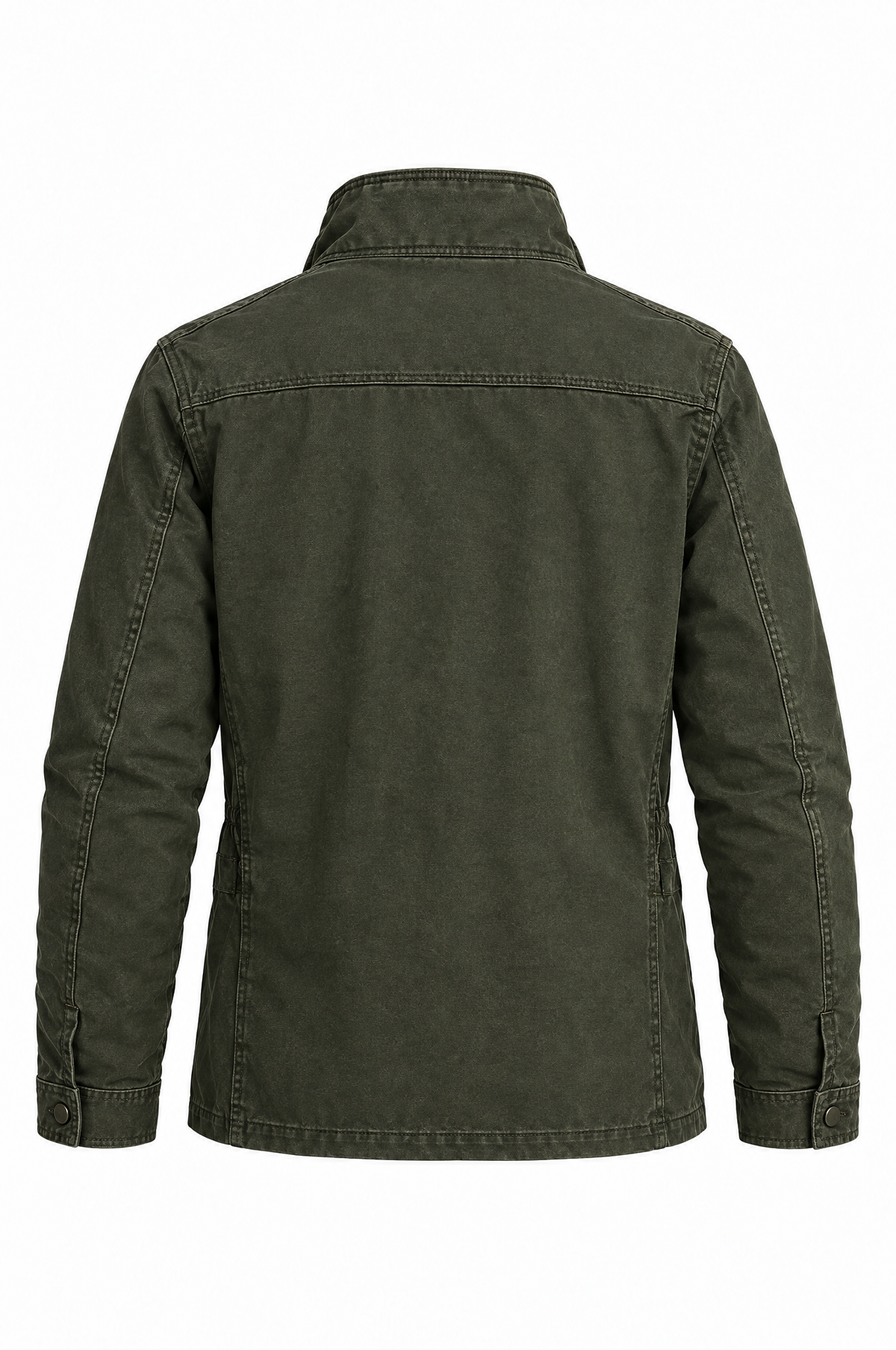 Renato | Veste de campagne militaire vintage