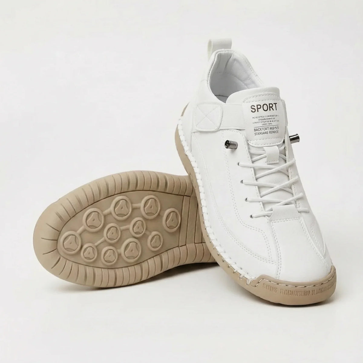 Rosa | Zapatillas Ortopédicas de Confort Total