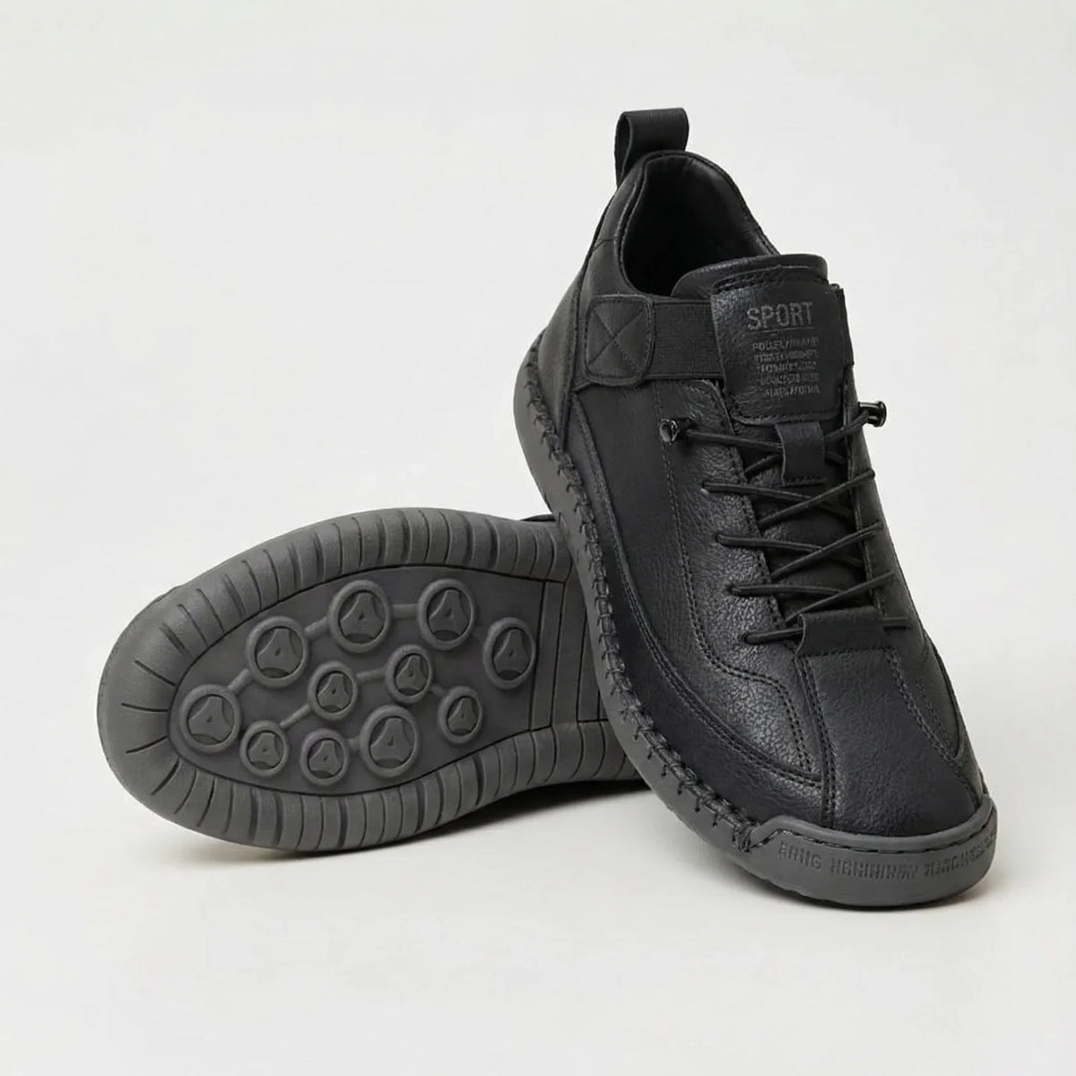 Rosa | Zapatillas Ortopédicas de Confort Total