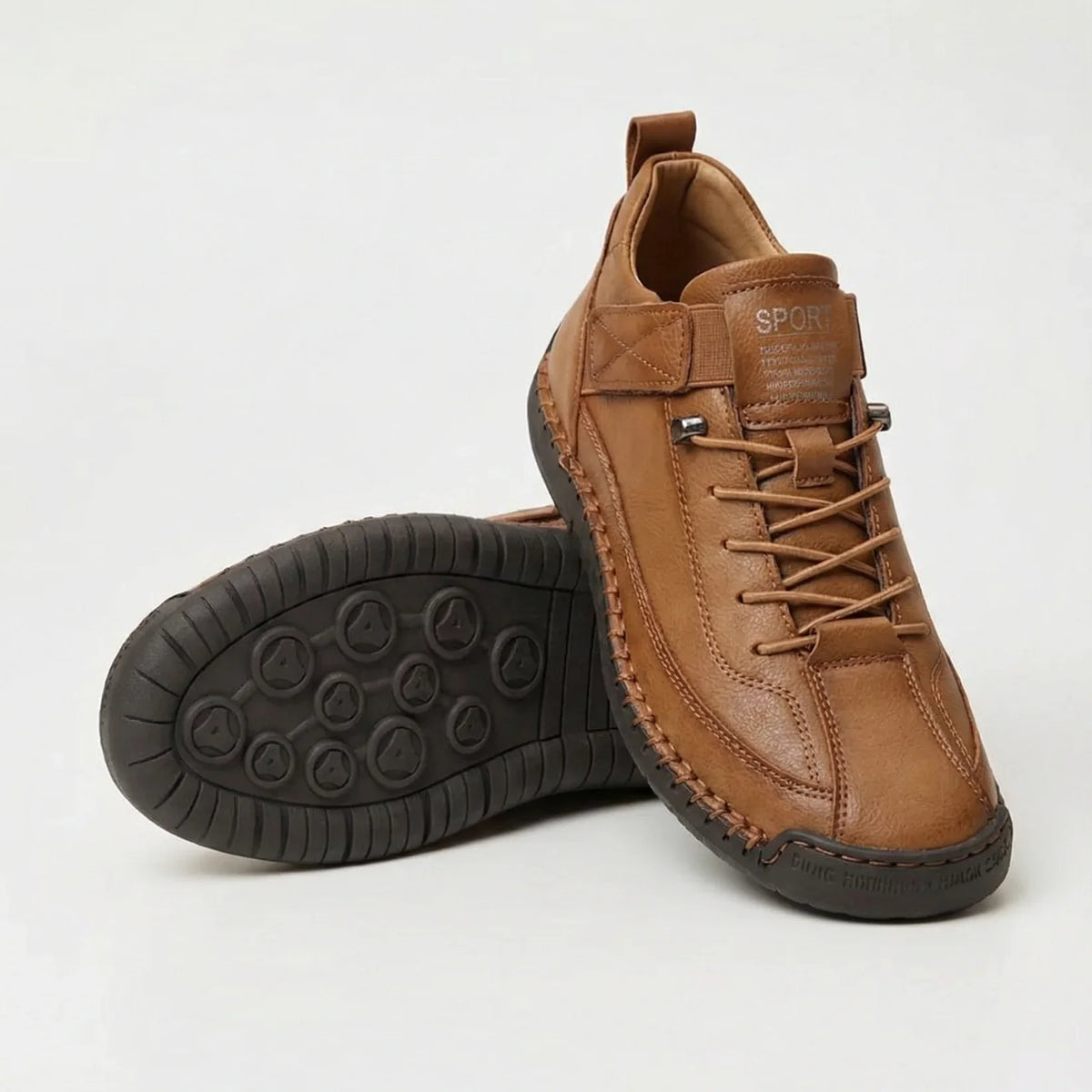 Rosa | Zapatillas Ortopédicas de Confort Total