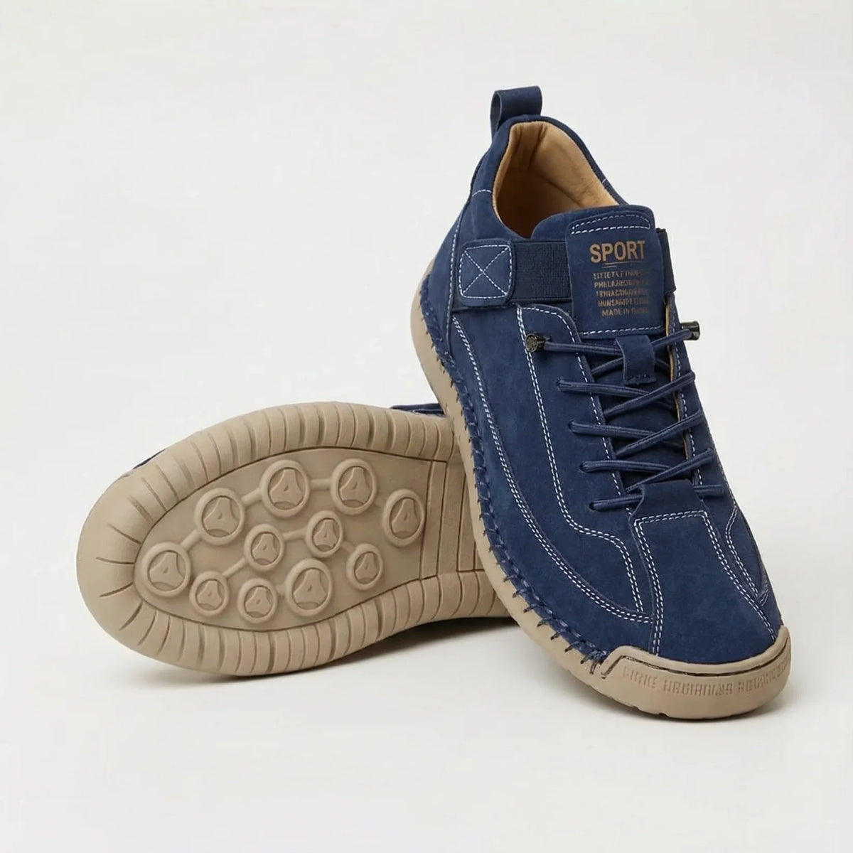 Rosa | Zapatillas Ortopédicas de Confort Total