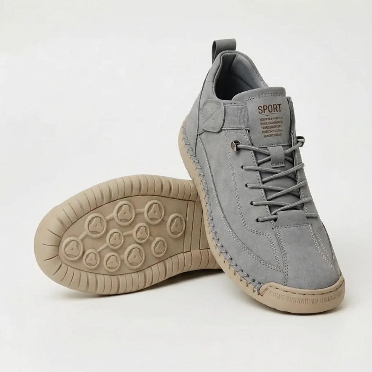 Rosa | Zapatillas Ortopédicas de Confort Total