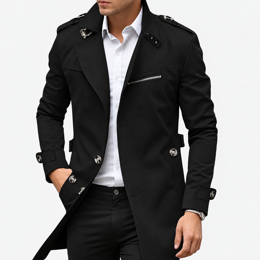 Caleo | Veste Premium