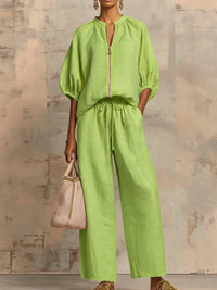 verde