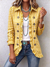 Jaune