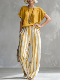 Jaune