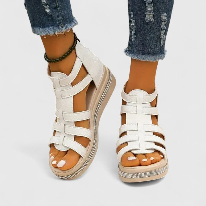 Madeleine™ | Sandales Légères