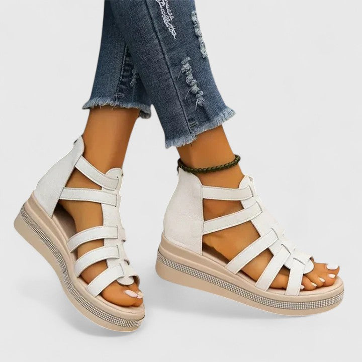 Madeleine™ | Sandales Légères