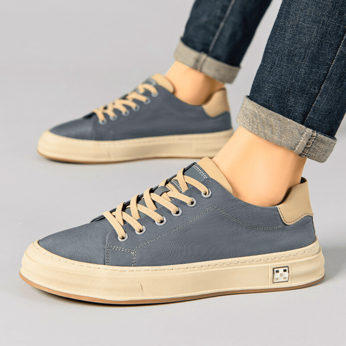 Rocío Ferrer | Zapatillas Versátiles de Diario