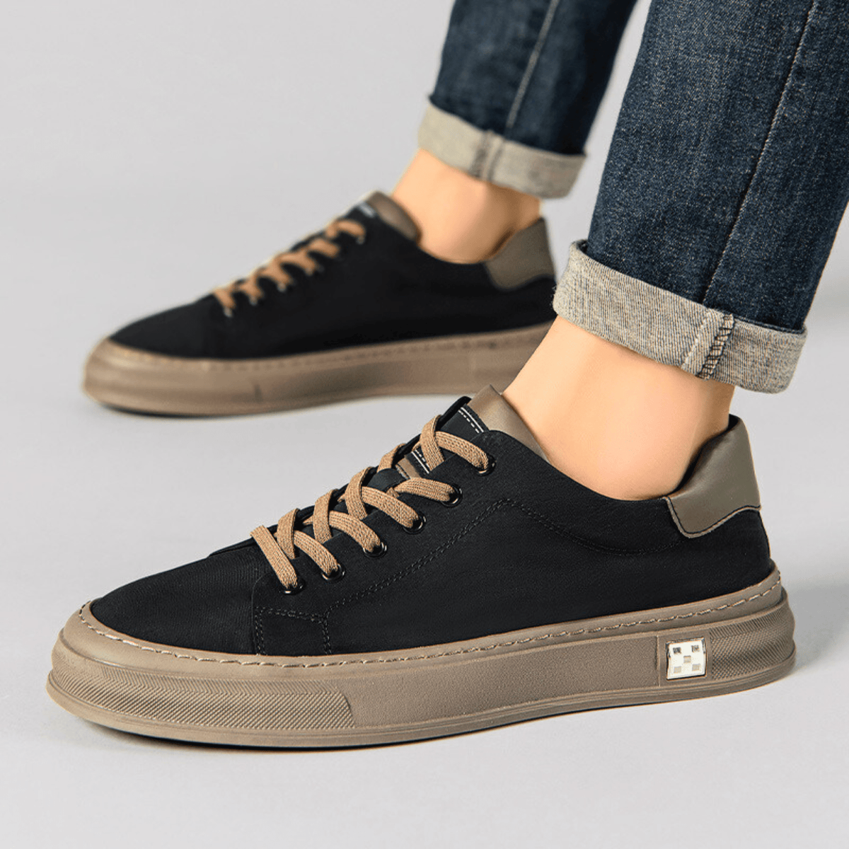 Rocío Ferrer | Zapatillas Versátiles de Diario